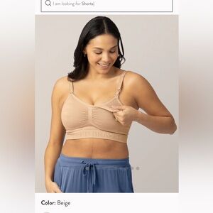 2 Kindred Bravely Small Pumping Bras